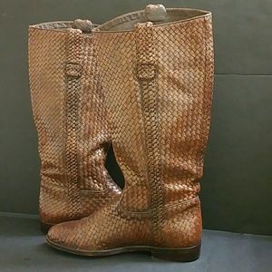 cole haan paulina grand bootie